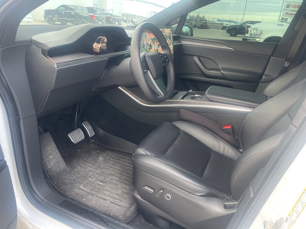 Used 2023 Tesla Model X