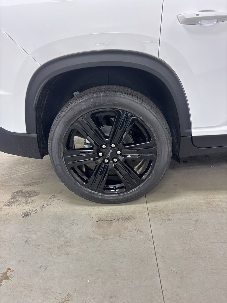 2026 GMC Acadia Elevation - Photo 38