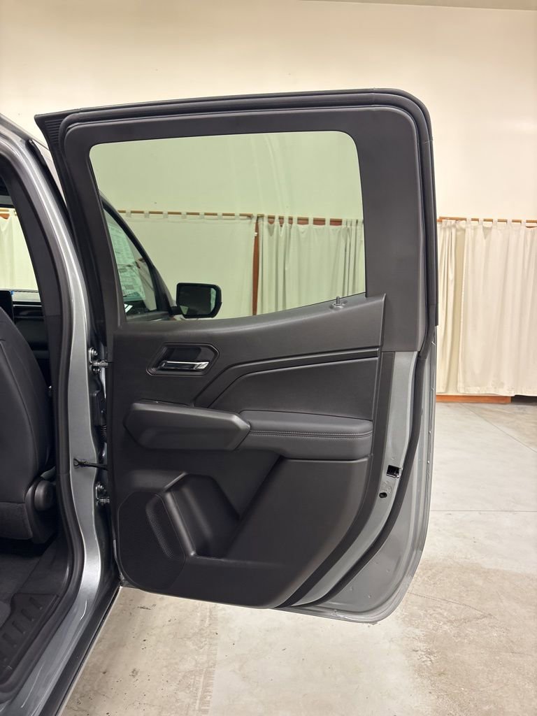 2026 GMC Canyon Elevation - Photo 29