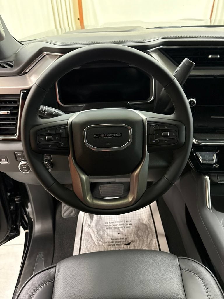 2026 GMC Sierra 2500HD Denali - Photo 12