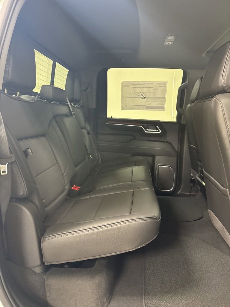 2026 GMC Sierra 2500HD Denali - Photo 38