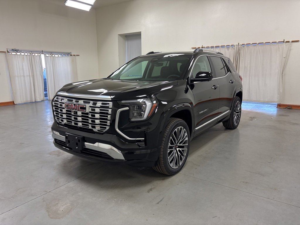 2026 Gmc Terrain Denali photo 4
