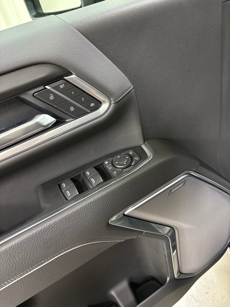 2026 GMC Sierra 2500HD Denali - Photo 19