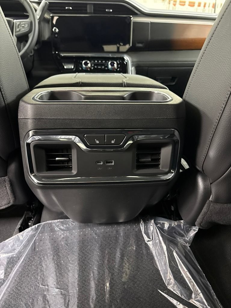 2026 GMC Sierra 2500HD Denali - Photo 21