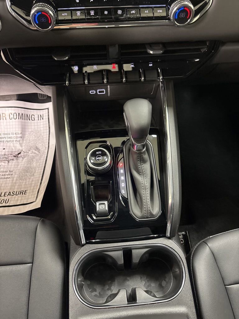 2026 GMC Canyon Elevation - Photo 13
