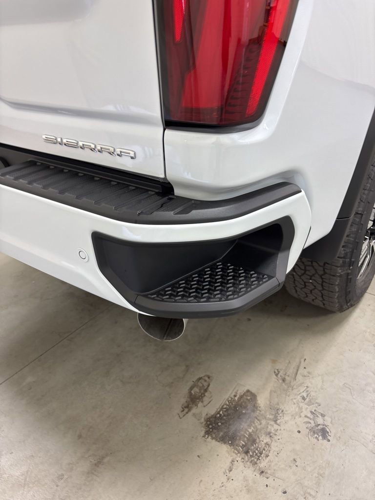 2026 GMC Sierra 2500HD Denali - Photo 35