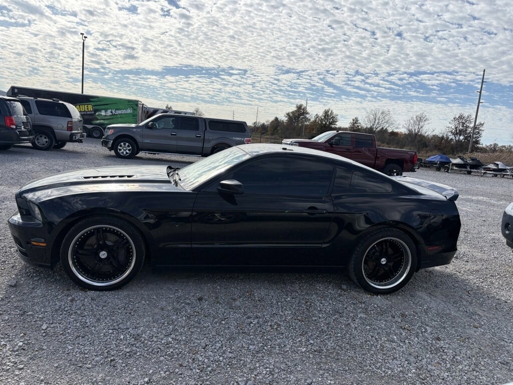 Used 2014 Ford Mustang GT