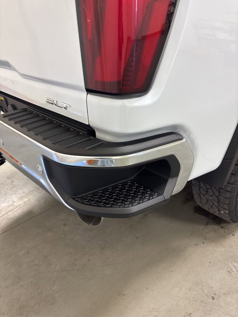 2026 GMC Sierra 2500HD SLT - Photo 30