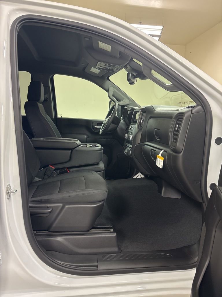 2026 GMC Sierra 2500HD Pro - Photo 29