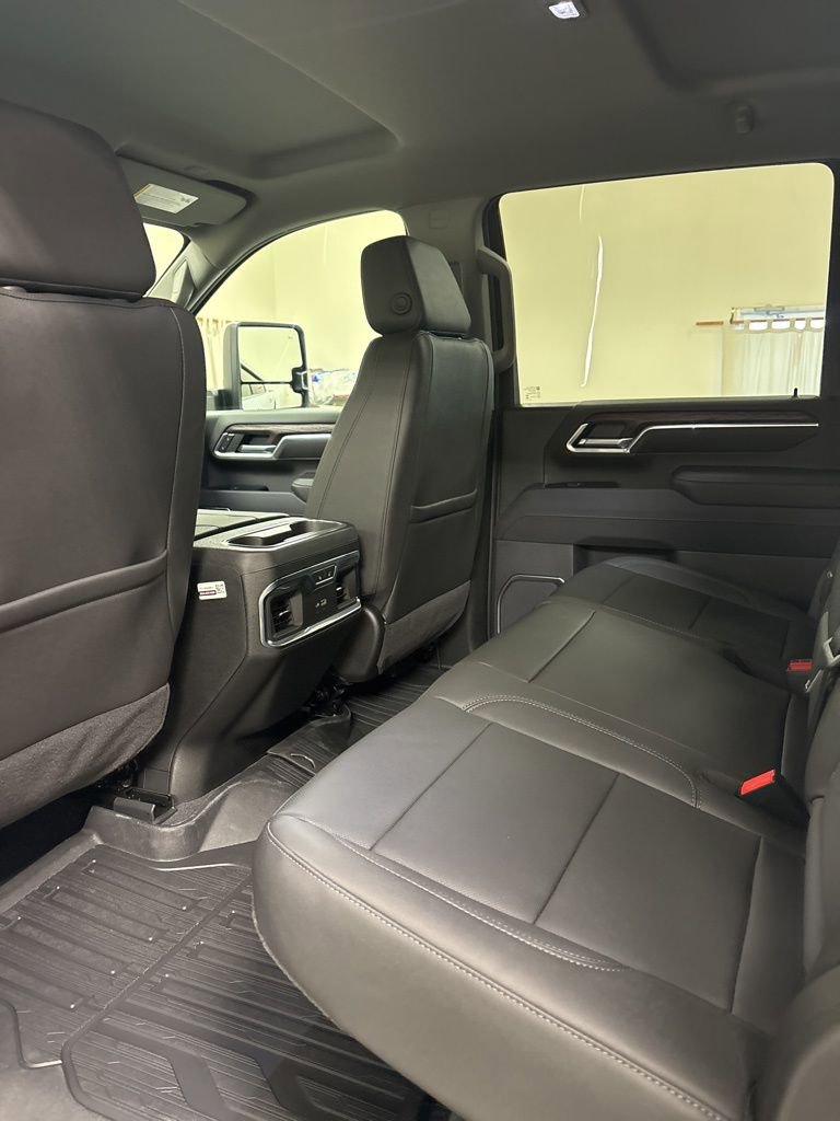 2026 GMC Sierra 2500HD SLT - Photo 25