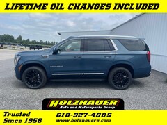 2026 GMC Yukon Elevation SUV