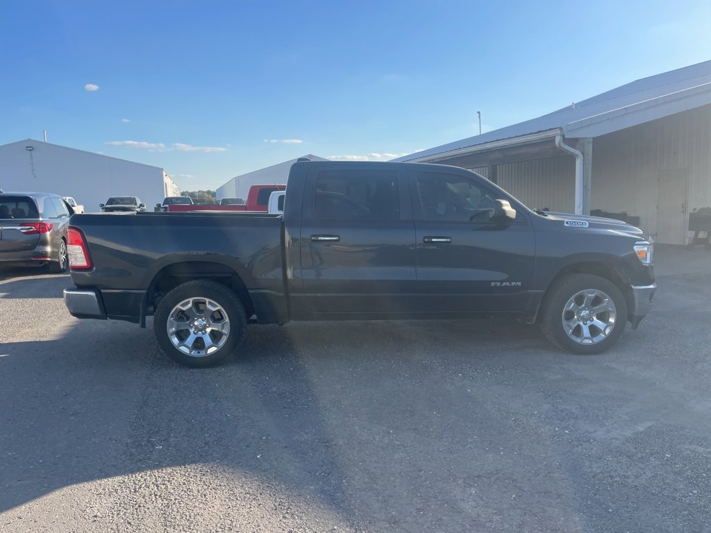 2020 Ram 1500 Big Horn photo 3
