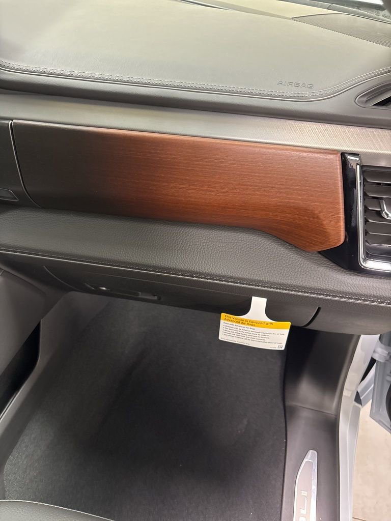 2026 GMC Sierra 2500HD Denali - Photo 40