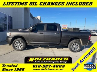 2023 Ram 2500 Big Horn for sale near Bellville IL