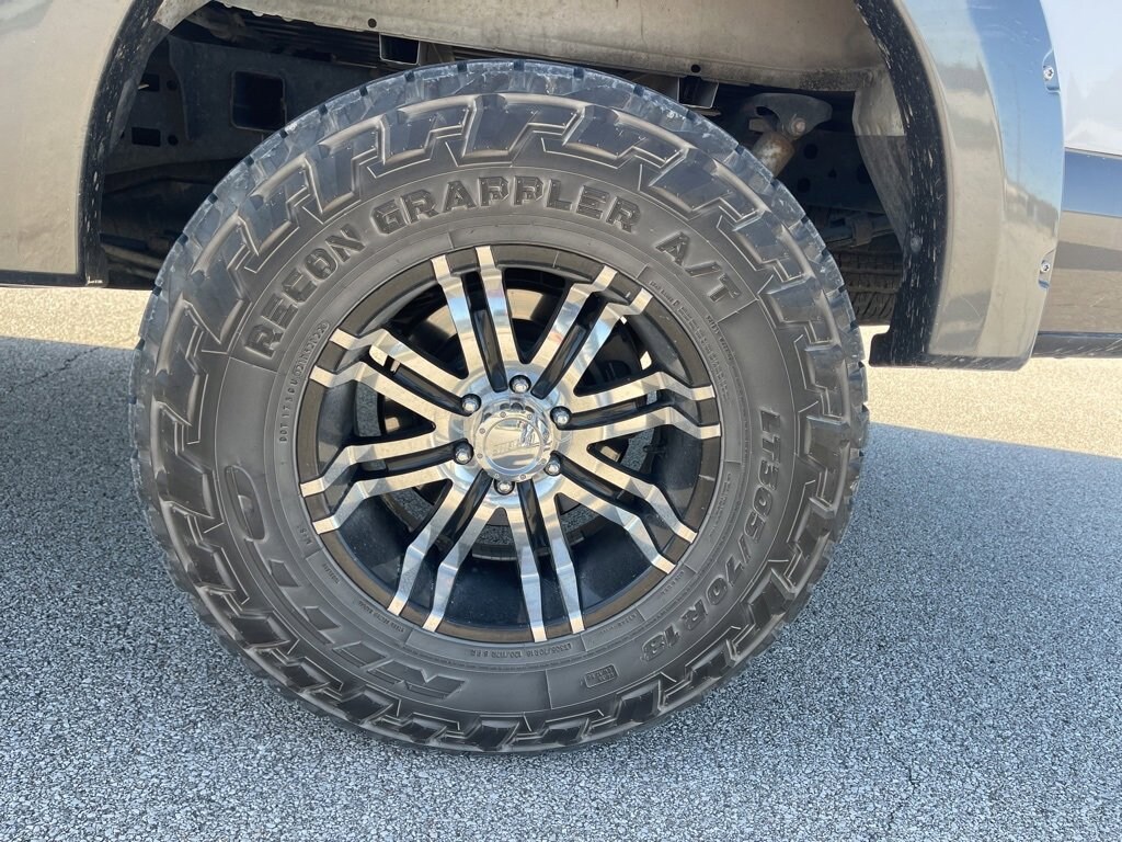 Used 2016 Ford F-150 XLT