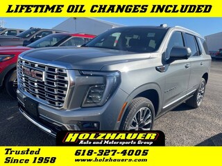 2026 GMC Yukon Denali SUV for sale near Bellville IL