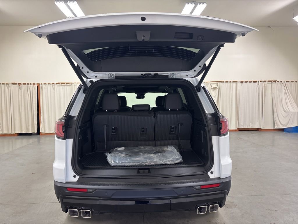 2026 GMC Acadia Elevation - Photo 27