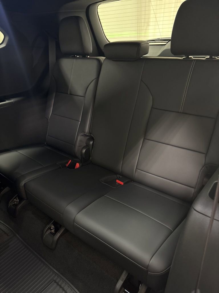 2026 GMC Acadia Elevation - Photo 25
