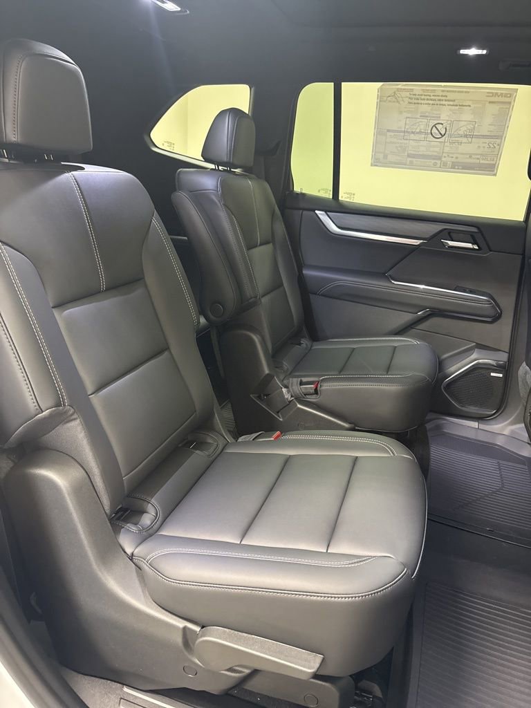 2026 GMC Acadia Elevation - Photo 35
