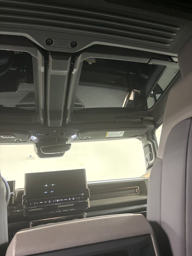 2025 GMC HUMMER EV 3X - Photo 27