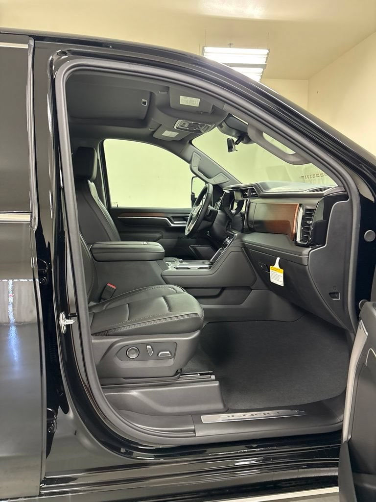 2026 GMC Sierra 2500HD Denali - Photo 24