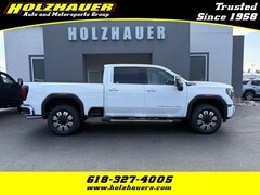 2025 GMC Sierra 2500 HD Denali Truck