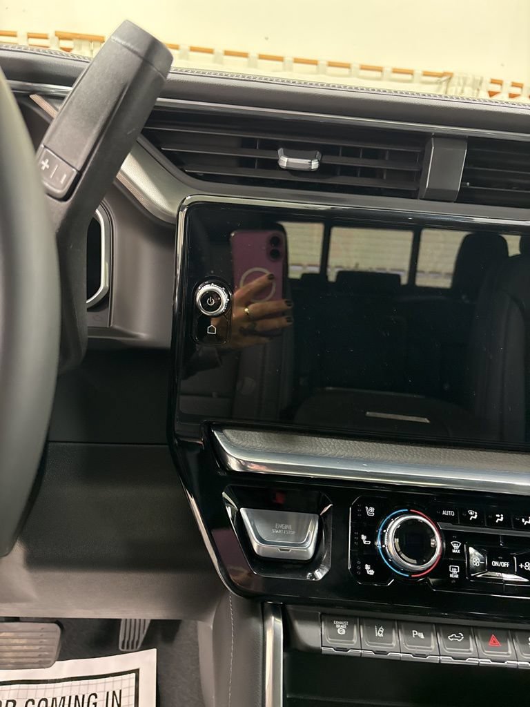 2026 GMC Sierra 2500HD Denali - Photo 12