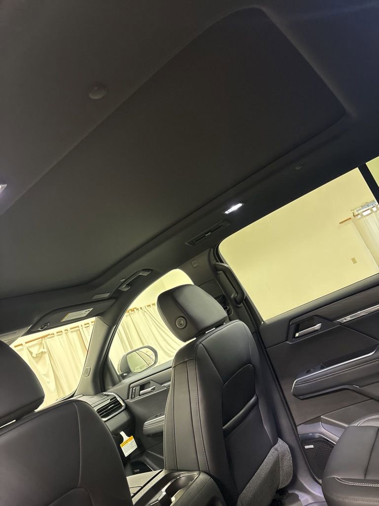 2026 GMC Acadia Elevation - Photo 22