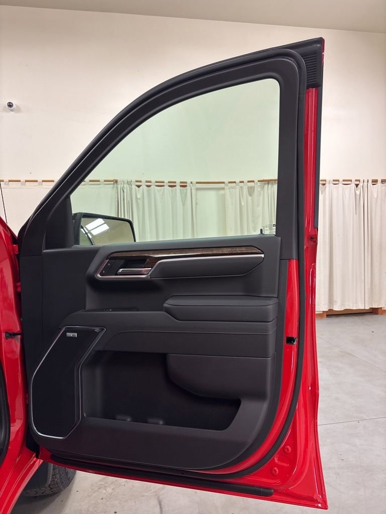 2026 GMC Sierra 1500 Elevation - Photo 34