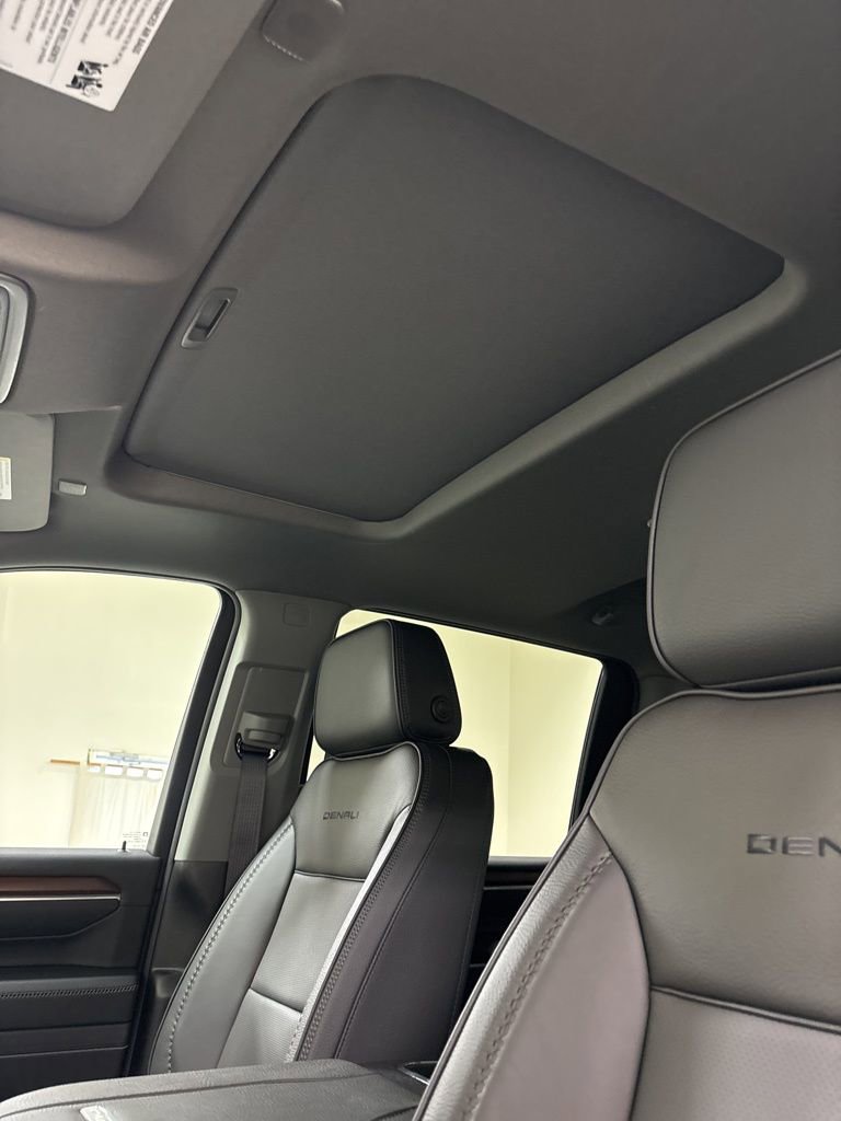 2026 GMC Sierra 2500HD Denali - Photo 16