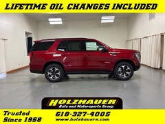 2026 GMC Yukon AT4 Ultimate SUV