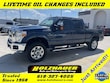 Ford Super Duty F-250 SRW