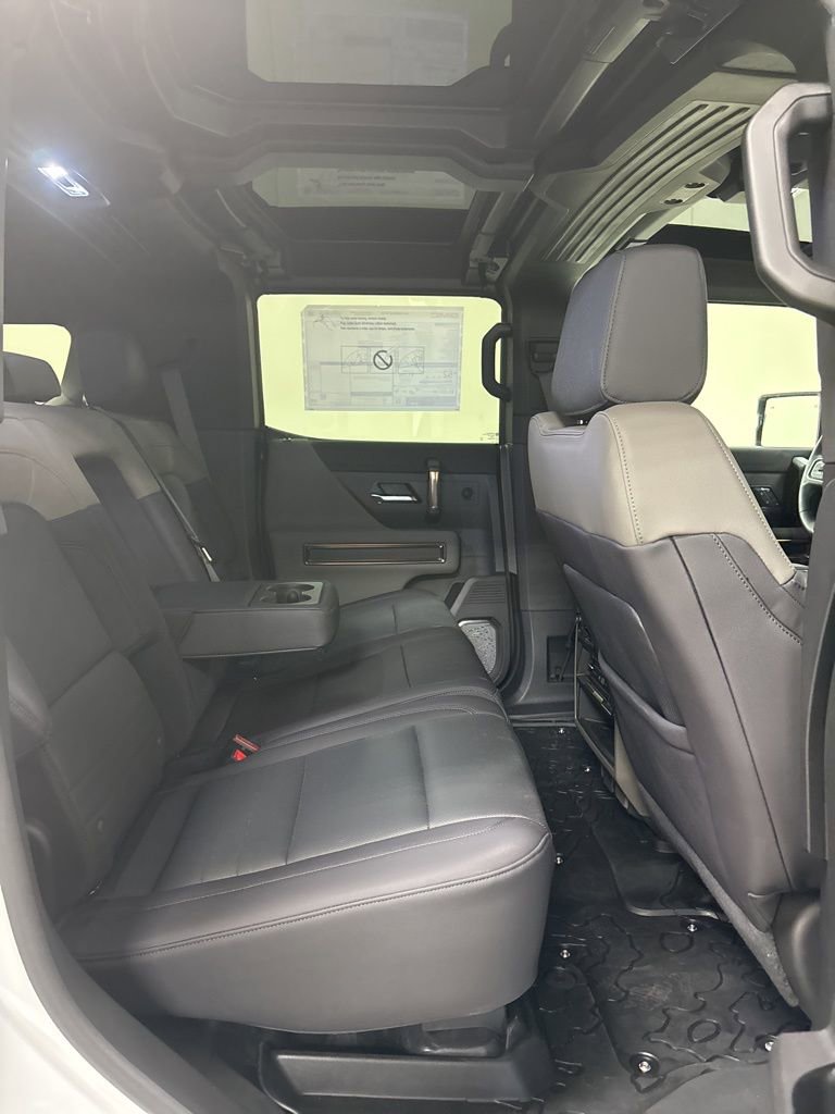 2025 GMC HUMMER EV 3X - Photo 46