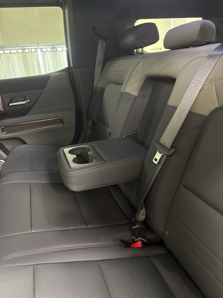 2025 GMC HUMMER EV 3X - Photo 30