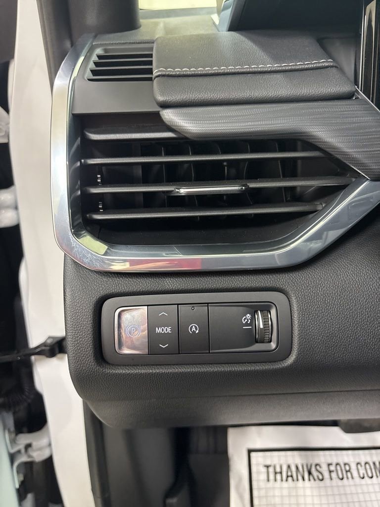 2026 GMC Acadia Elevation - Photo 10