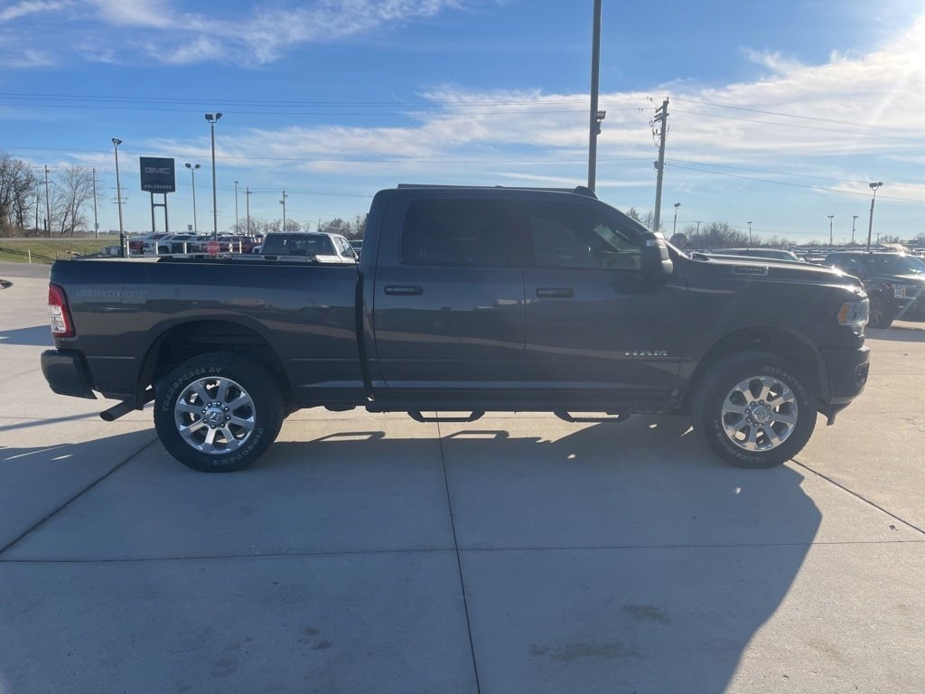 Used 2023 Ram 2500 Big Horn