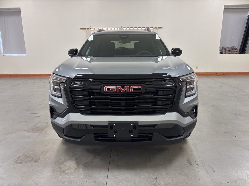 New 2026 GMC Terrain Elevation SUV