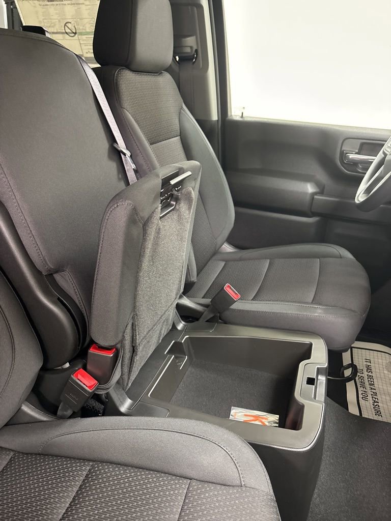 2026 GMC Sierra 2500HD Pro - Photo 35
