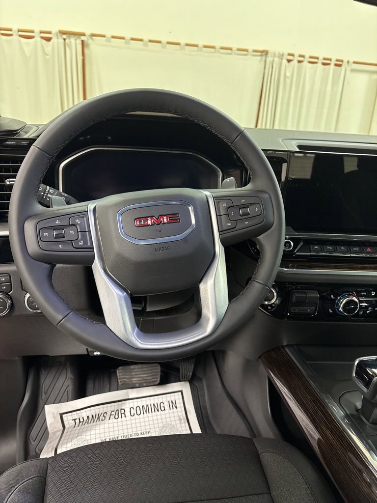 2026 GMC Sierra 1500 Elevation - Photo 11