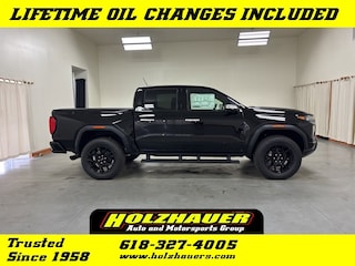 2026 GMC Canyon Denali Truck for sale near Bellville IL