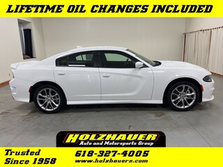 2022 Dodge Charger GT for sale near Bellville IL