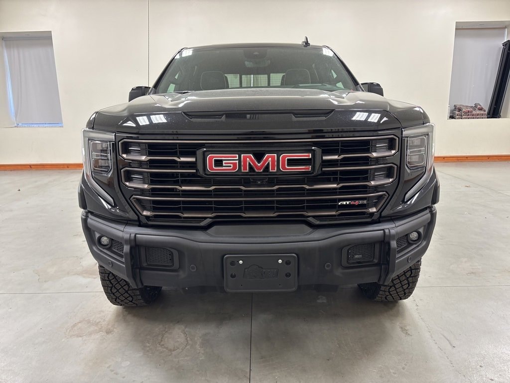 Used 2024 GMC Sierra 1500 AT4X Truck