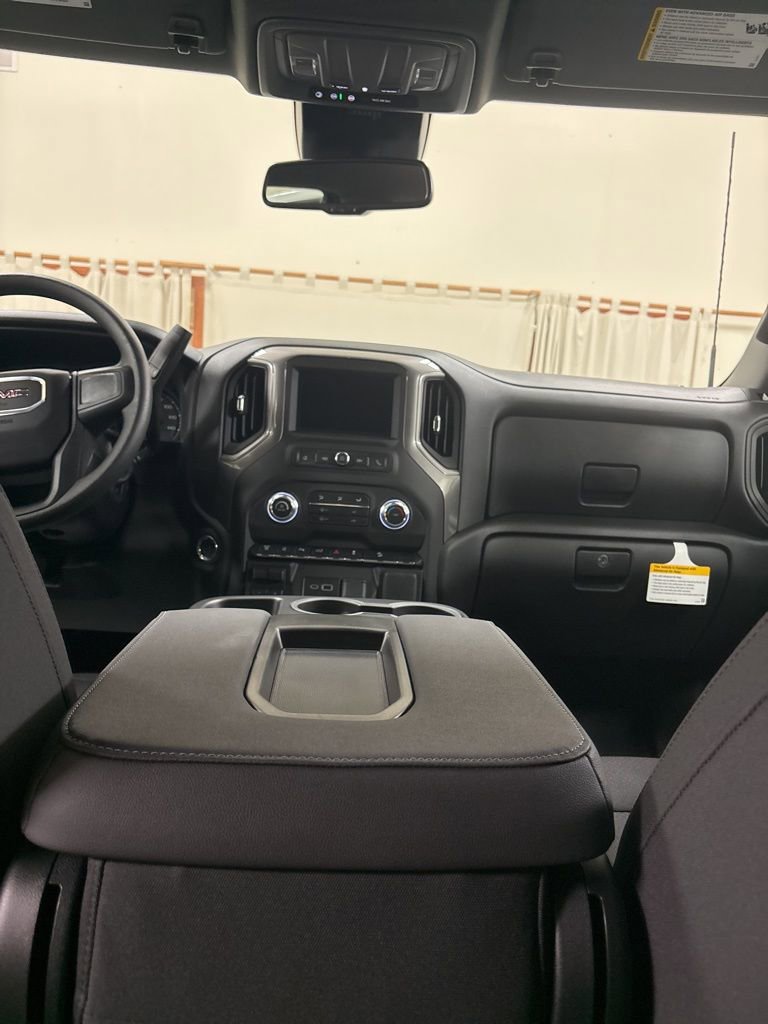 2026 GMC Sierra 2500HD Pro - Photo 19