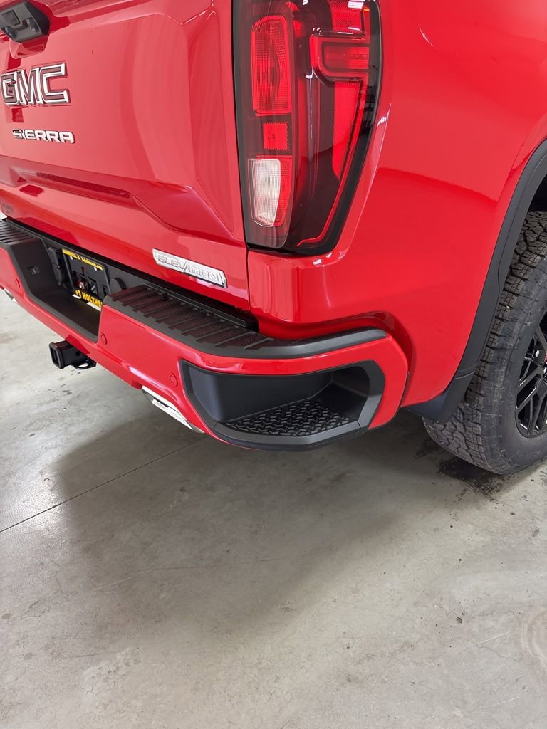2026 GMC Sierra 1500 Elevation - Photo 28