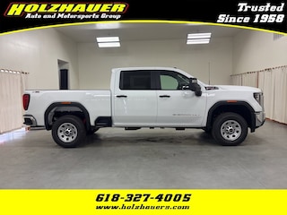 2026 GMC Sierra 2500 HD Pro Truck for sale near Bellville IL