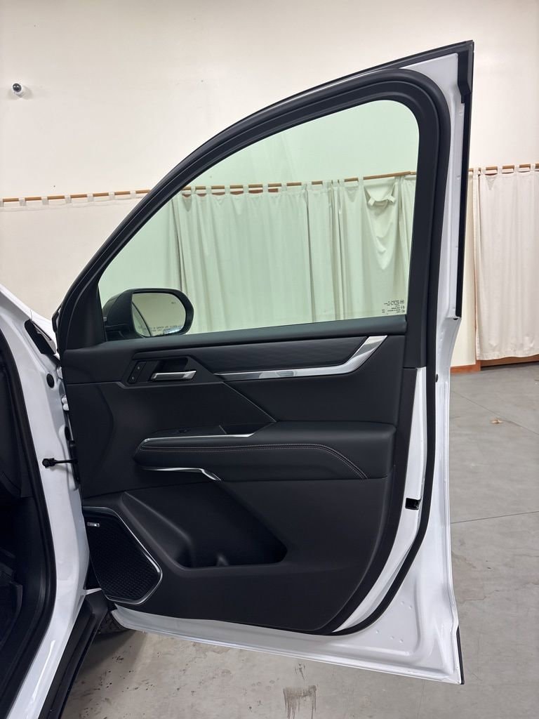 2026 GMC Acadia Elevation - Photo 33