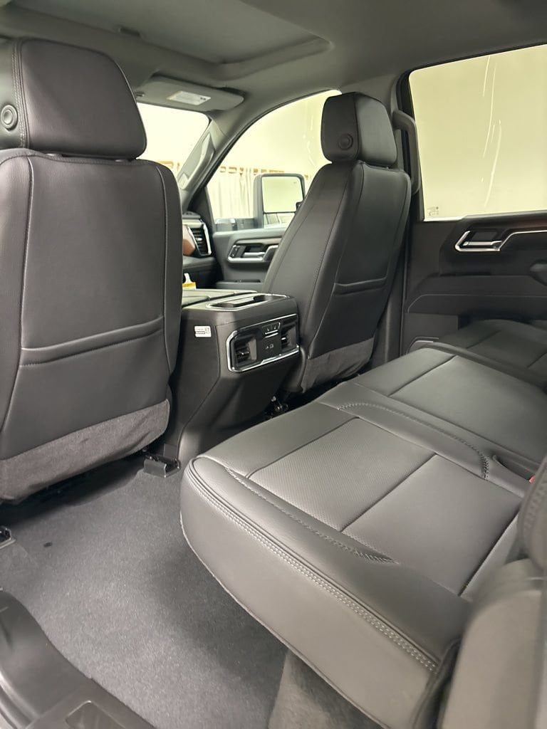 2026 GMC Sierra 2500HD Denali - Photo 27