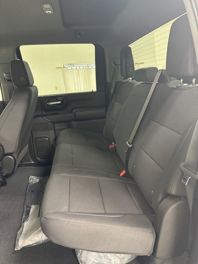 2026 GMC Sierra 2500HD Pro - Photo 22