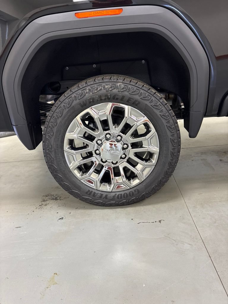 2026 GMC Sierra 2500HD Denali - Photo 32
