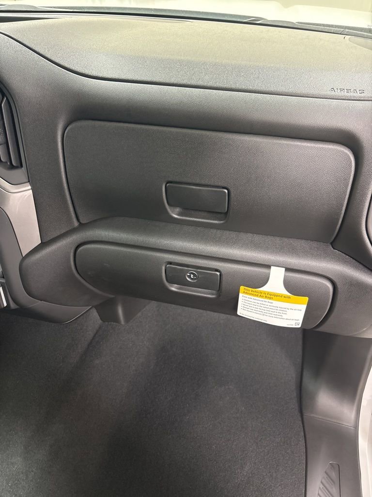 2026 GMC Sierra 2500HD Pro - Photo 32